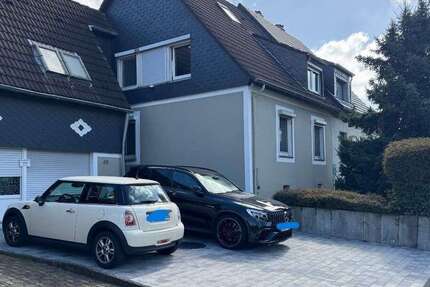 Haus Mülheim an der Ruhr Linksruhr - 8 Zimmer, 210 m&sup2;, 695.000&euro; | Angebot:26128489