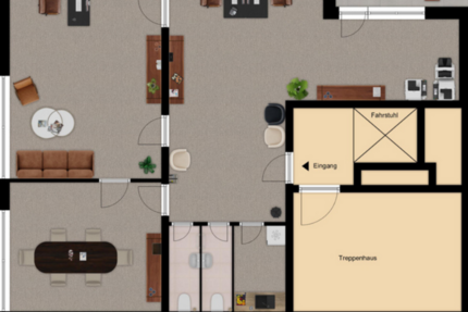 Büro in Herten 189.000 € 114.28 m² zimmer