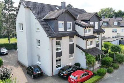 Wohnung zum Kaufen in Bochum 230.000 € 71.85 m²