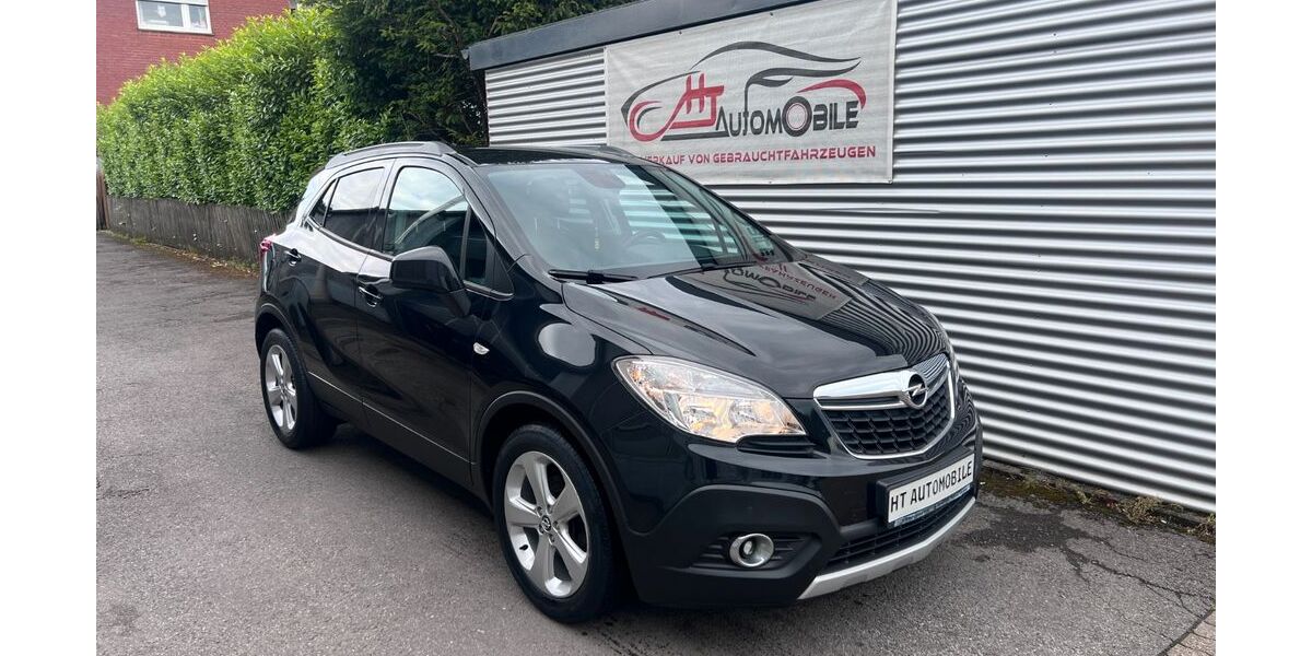 Opel Mokka 115.000 km 8.999 &euro; Marl 45770
