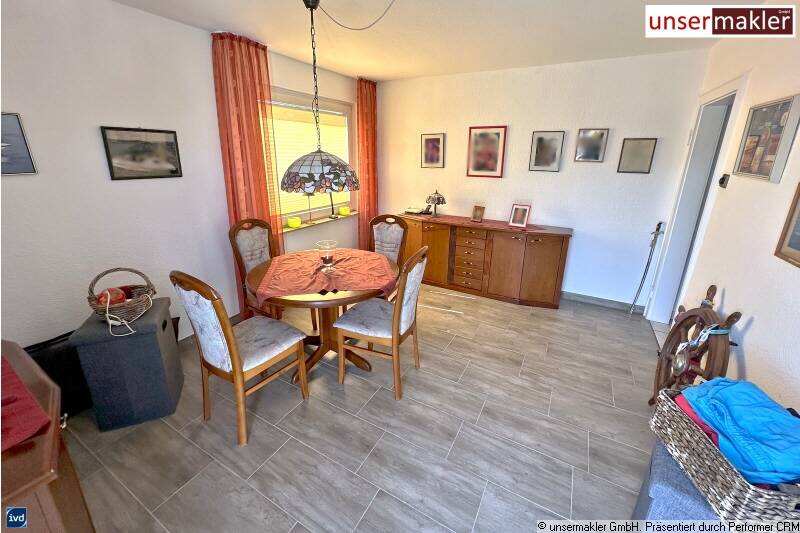 Gepflegtes REH für die Großfamilie mit traumhaftem Grundstück 5 zimmer