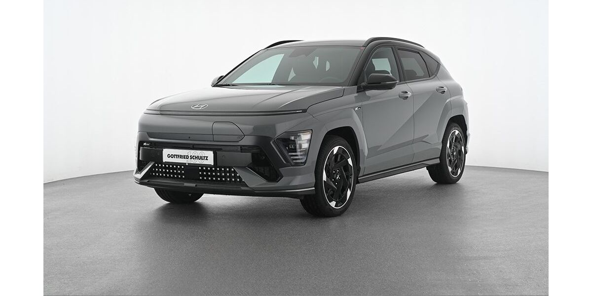 Hyundai KONA 4.999 km 42.480 &euro; Essen 45143