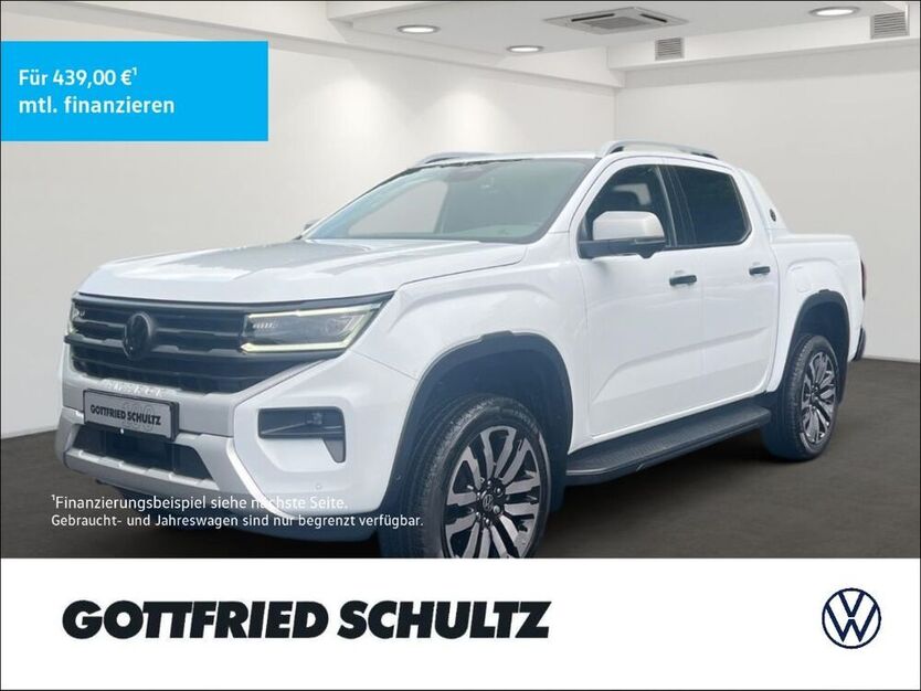 Amarok