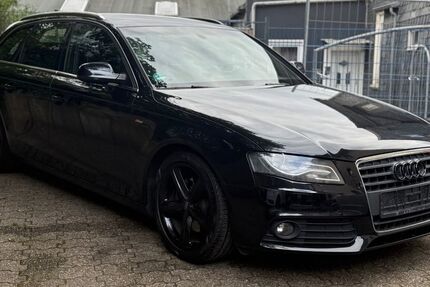 Audi A4 181.000 km 7.900 € Remscheid 42855
