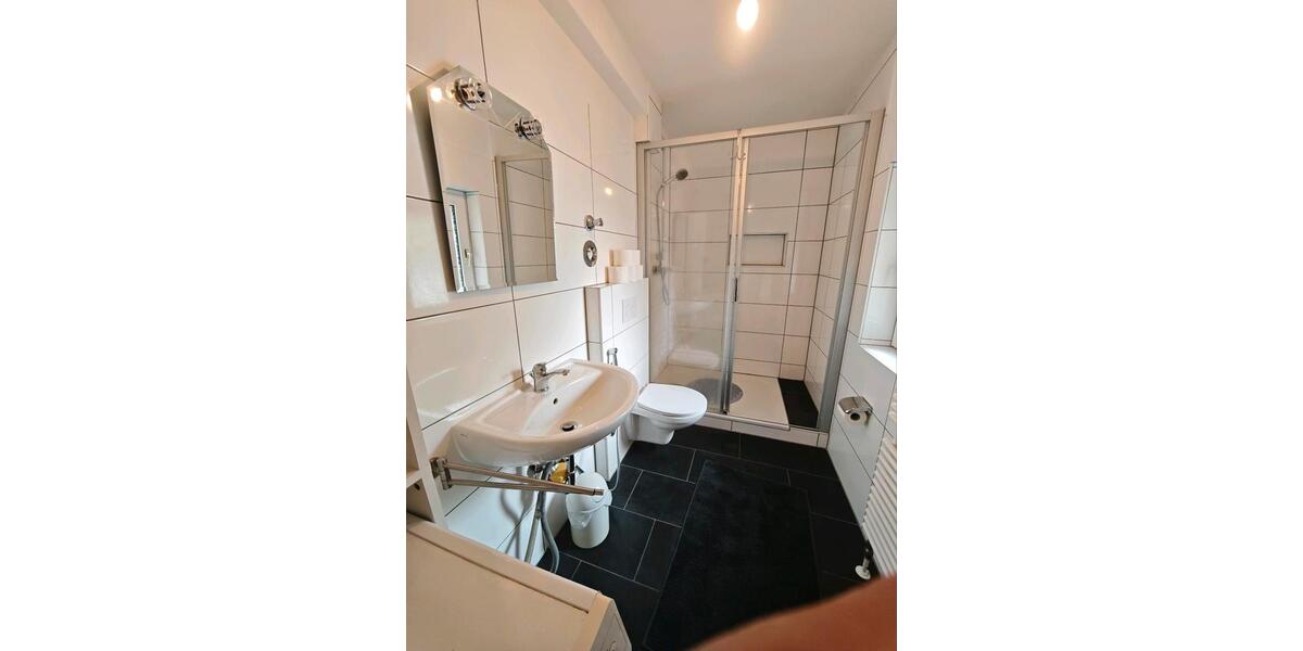 Erdgeschoßwohnung Wetter (Ruhr) - 2 Zimmer, 60 m&sup2;, 550&euro; | Angebot:26580822