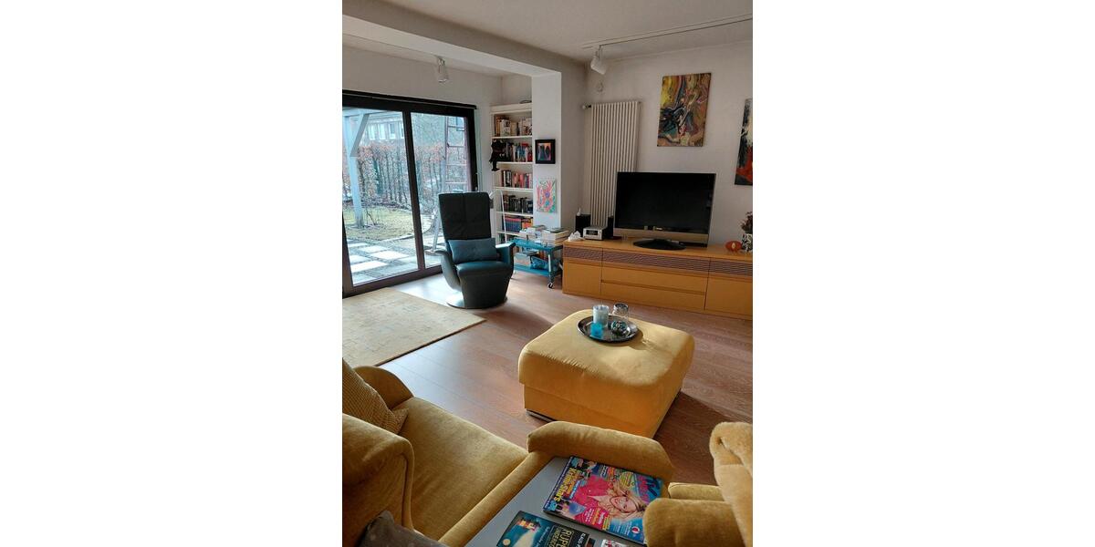 Erdgeschoßwohnung Dortmund Aplerbeck - 4 Zimmer, 150 m&sup2;, 480.000&euro; | Angebot:26445577