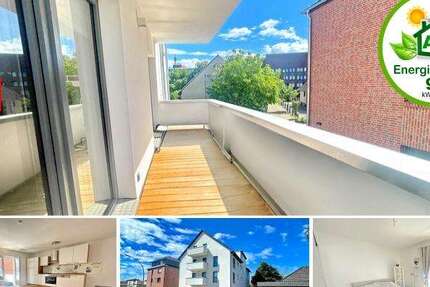 Wohnung zum Kaufen in Henstedt-Ulzburg 299.000 € 54 m²