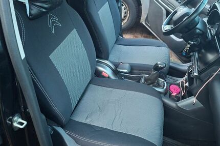 Citroen C3 Aircross 58.000 km 11.000 &euro; Dorsten 46286