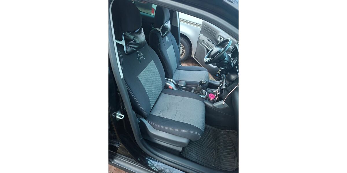 Citroen C3 Aircross 58.000 km 11.000 &euro; Dorsten 46286