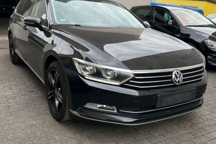 VW Passat 217.000 km 11.450 € Essen 45329