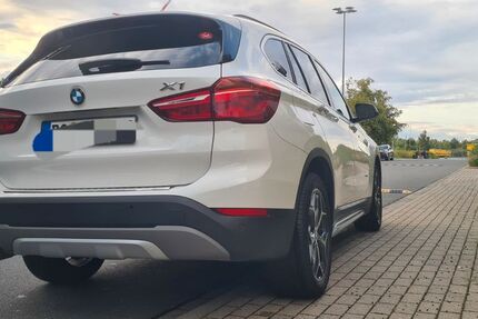 BMW X1 106.000 km 15.999 € Dortmund 44339