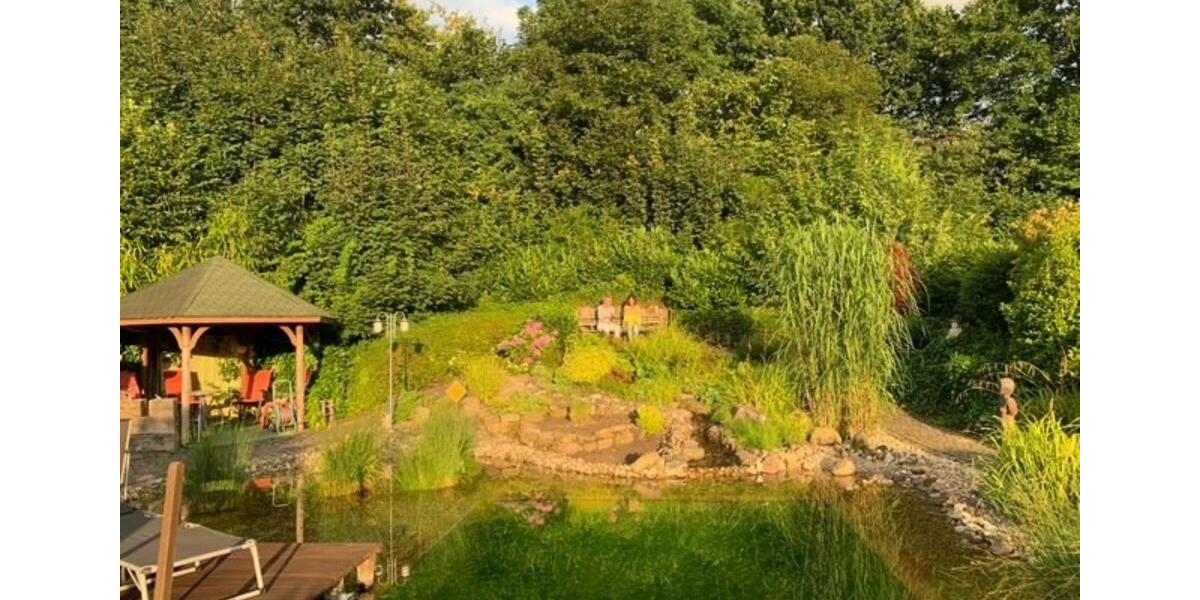 Großzügiges Haus mit Traumgarten in sehr guter Lage von Marl 7 zimmer