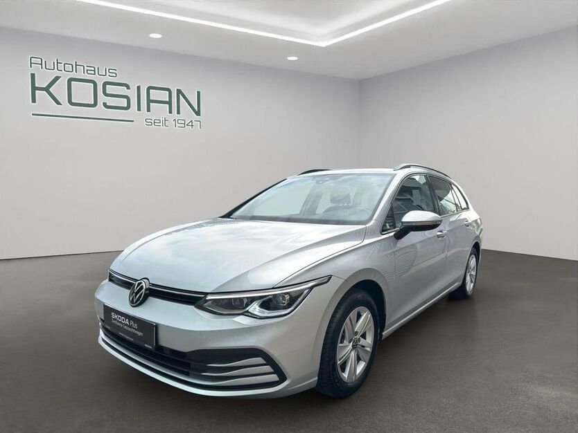 VW Golf 19.860 km 23.990 € Iserlohn 58642