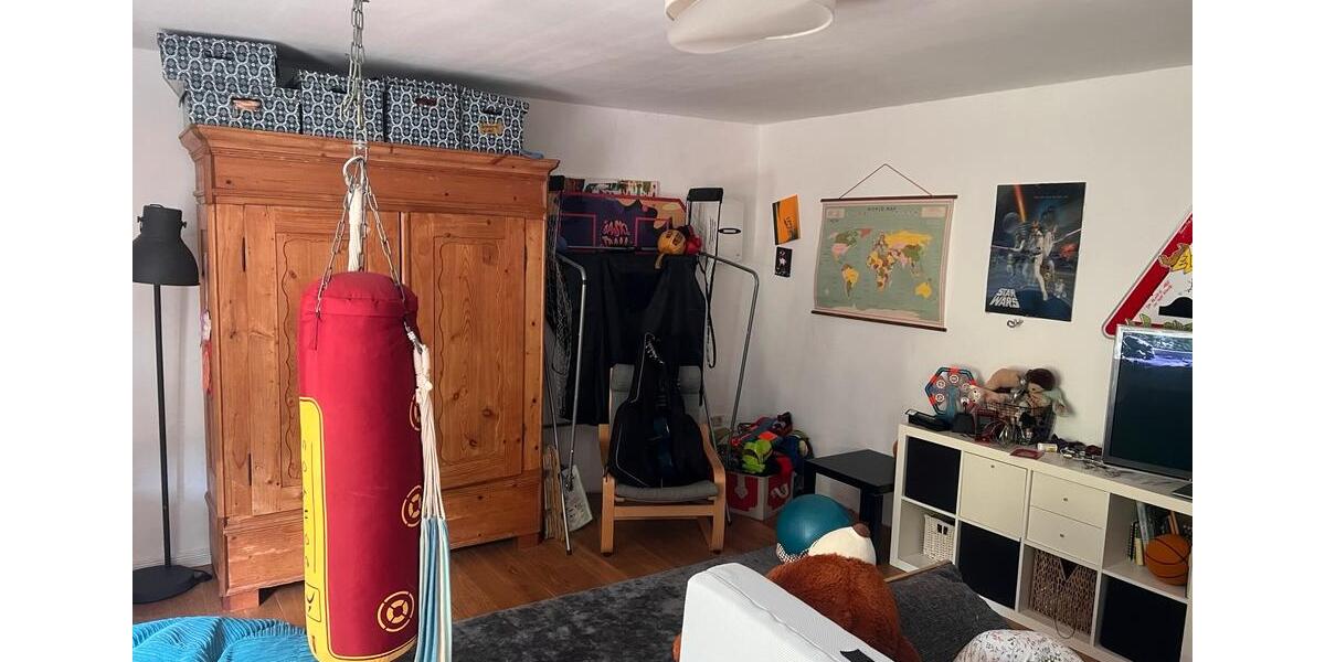Loft - Studio - Atelier Dortmund Innenstadt West - 5 Zimmer, 160 m&sup2;, 399.000&euro; | Angebot:27231076