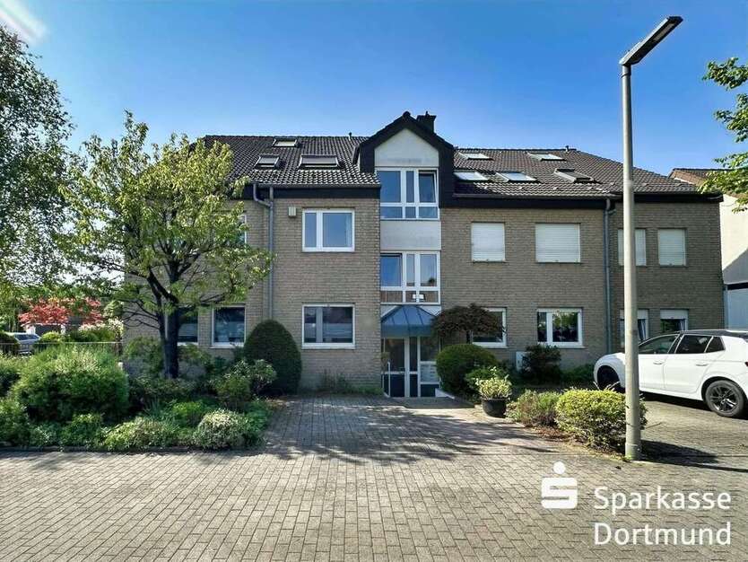 Wohnung zum Kaufen in Dortmund 245.000 € 66 m²