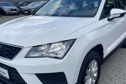 Seat Ateca 126.840 km 14.799 € Mülheim 45473