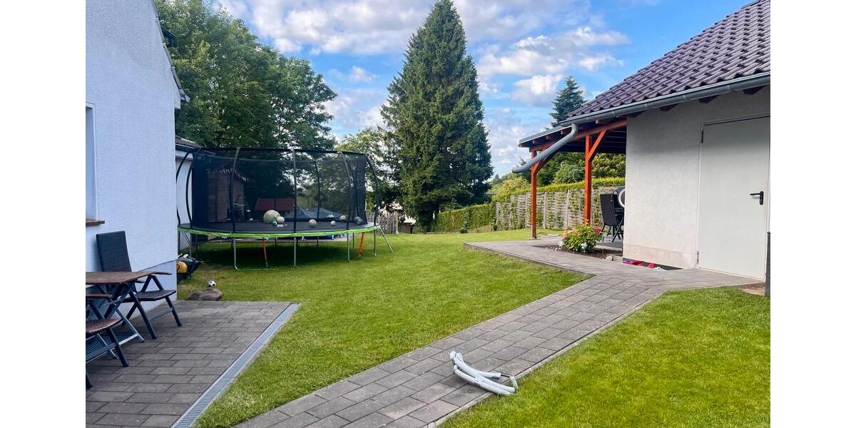 Doppelhaushälfte Wuppertal Dönberg - 5 Zimmer, 125 m&sup2;, 470.000&euro; | Angebot:26919463