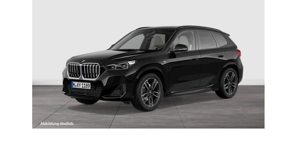 BMW X1 41.997 km 42.900 &euro; Velbert 42553