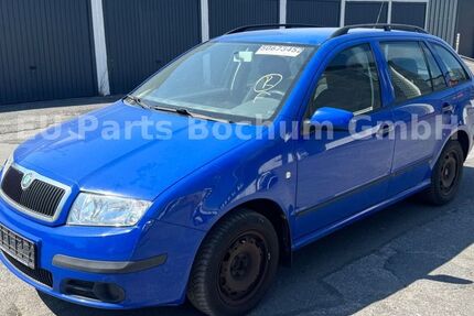 Skoda Fabia 195.565 km 1.000 &euro; Bochum 44795