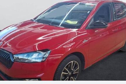 Skoda Fabia 32.045 km 24.590 &euro; Bochum 44809