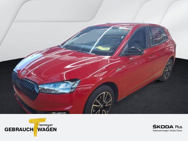 Skoda Fabia 32.045 km 24.590 &euro; Bochum 44809