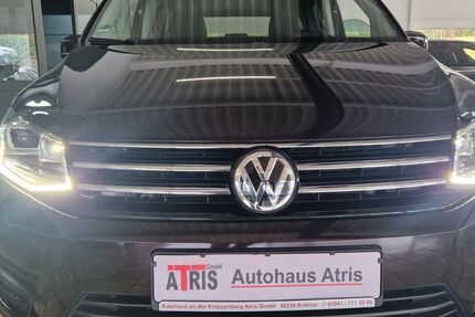 VW Caddy 92.000 km 13.800 &euro; Bottrop 46238