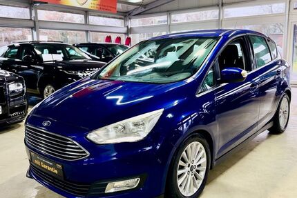Ford C-Max 245.000 km 4.750 &euro; gelsenkirchen 45892