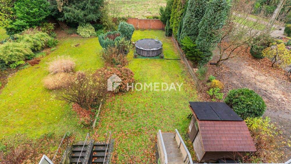 Großzügige 115 m² Etagenwohnung mit zusätzlichem DG-Zimmer, Loggia und sofortiger Bezugsfreiheit 3 zimmer