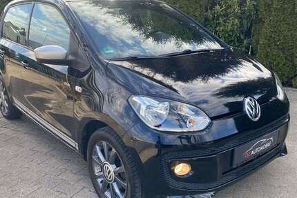 VW up! 143.585 km 5.990 &euro; Oer-Erkenschwick 45739