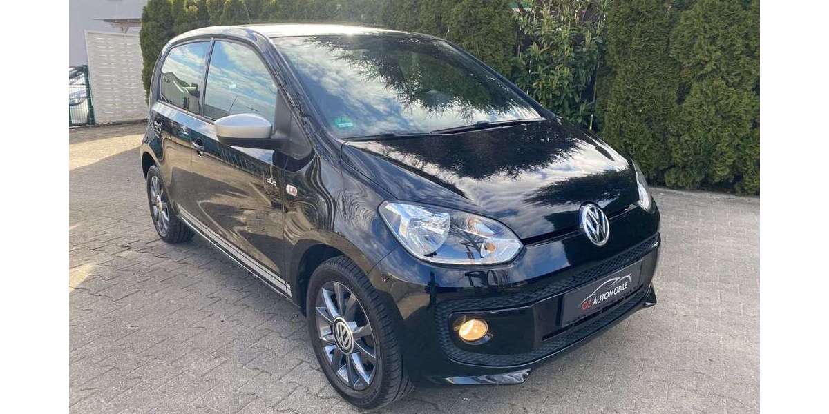 VW up! 143.585 km 5.990 &euro; Oer-Erkenschwick 45739