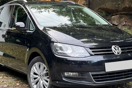 VW Sharan 169.500 km 14.300 € Witten 58456