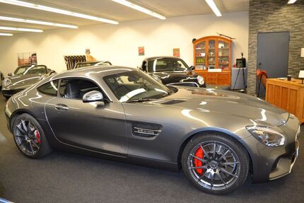 Mercedes-Benz AMG GT 32.500 km 80.900 &euro; Mülheim-Speldorf 45478