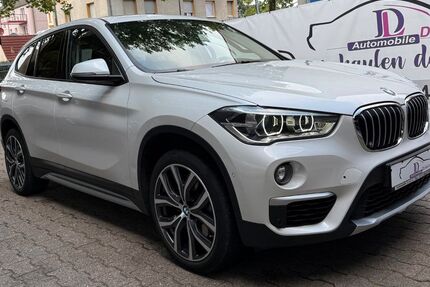 BMW X1 87.500 km 20.990 € Lünen 44534