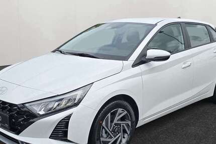 Hyundai i20 32.138 km 16.990 &euro; Castrop-Rauxel 44575