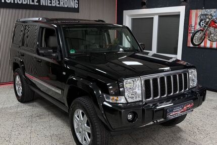 Jeep Commander 147.335 km 15.990 &euro; Essen 45356