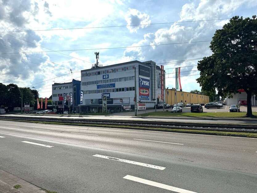 Büro in Bochum 4.380 € 515 m²