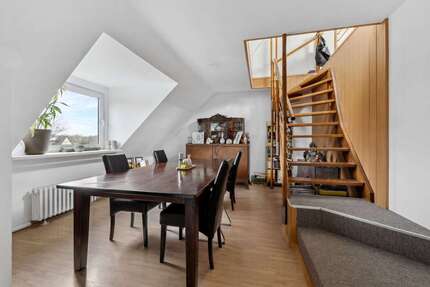 Wohnung zum Kaufen in Essen - Belingrade 195.000 € 118 m² 4 zimmer