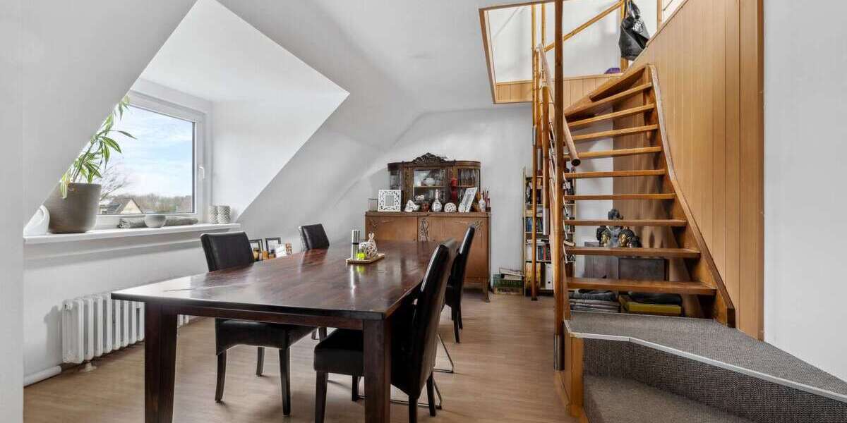 Wohnung zum Kaufen in Essen - Belingrade 195.000 € 118 m² 4 zimmer