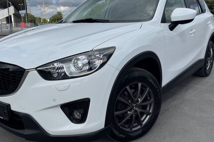 Mazda CX-5 162.000 km 9.950 € Essen 45133