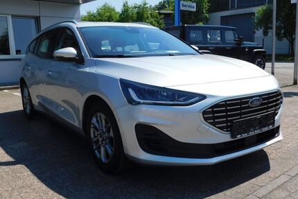 Ford Focus 82.200 km 14.190 &euro; Selm 59379