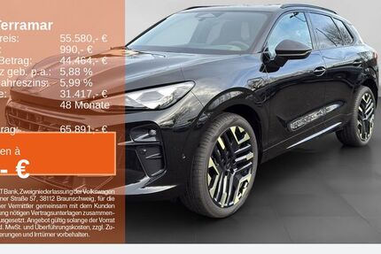 Cupra Terramar 2.499 km 55.180 &euro; Gelsenkirchen OT Beckhausen 45899