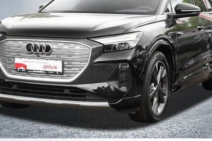 Audi Q4 e-tron 25.930 km 35.840 &euro; Recklinghausen 45657
