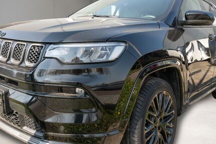 Jeep Compass 35.638 km 22.885 &euro; Bochum 44801