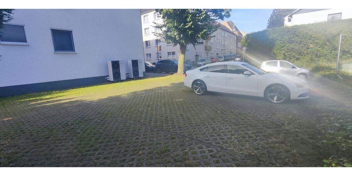 Etagenwohnung Dortmund Huckarde - 4 Zimmer, 102 m&sup2;, 319.000&euro; | Angebot:25716405