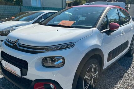 Citroen C3 108.050 km 8.700 € HAGEN 58093