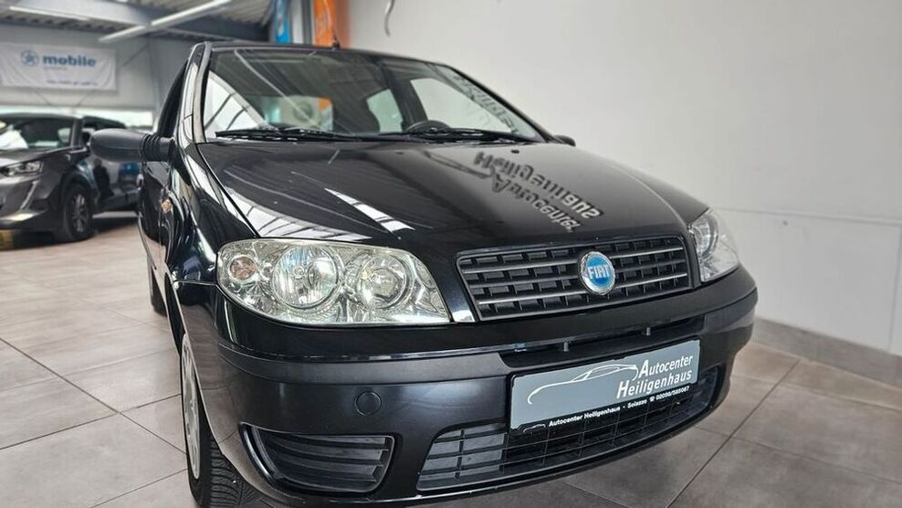 Punto
