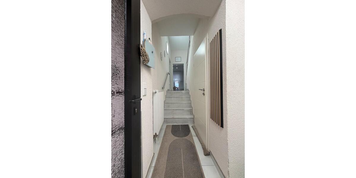Reihenhaus Gladbeck Alt-Rentfort - 4 Zimmer, 64 m&sup2;, 1.920&euro; | Angebot:26283578