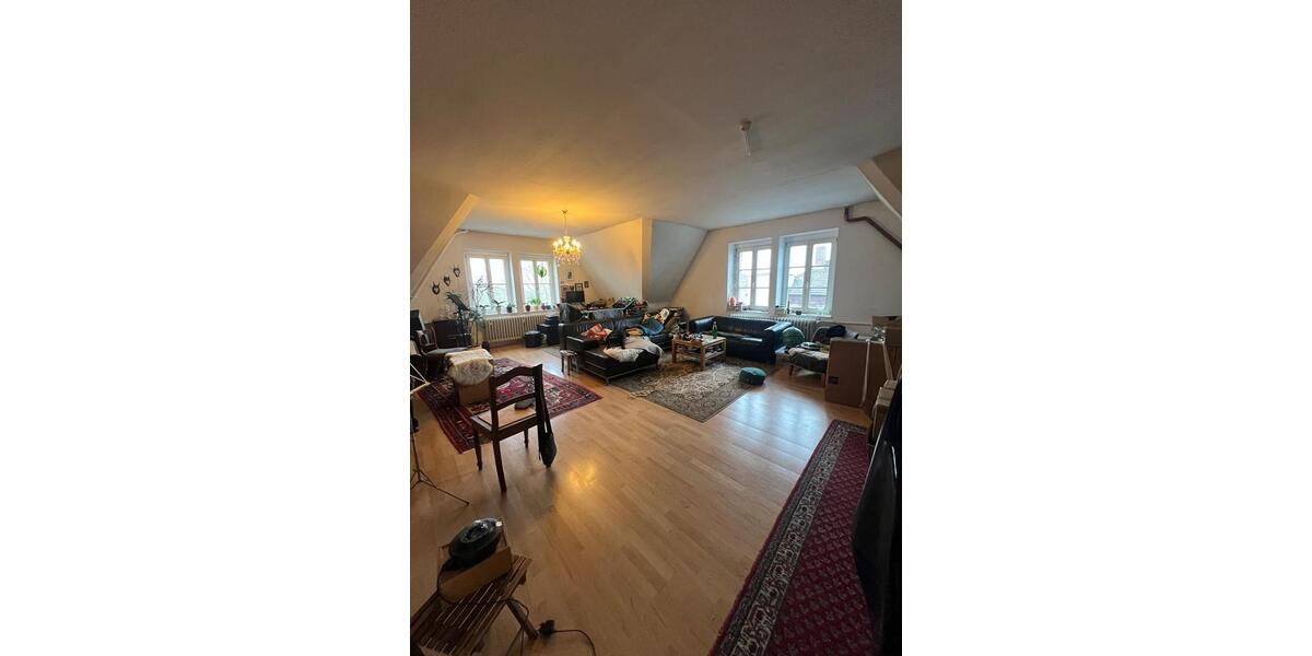 Etagenwohnung Castrop-Rauxel Rauxel - 3 Zimmer, 124 m&sup2;, 995&euro; | Angebot:25542384