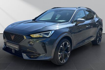 Cupra Formentor 11.900 km 30.790 &euro; Wuppertal 42109