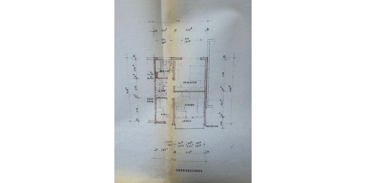 Reihenhaus Bochum Bochum-Nord - 4 Zimmer, 102 m&sup2;, 359.000&euro; | Angebot:27502716